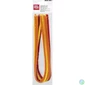 Kép 1/4 - Knorr Prandell 6 mm 10 db/csomag narancs zsenília drót