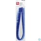 Kép 1/4 - Knorr Prandell 6 mm 10 db/csomag kék zsenília drót