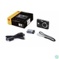 Kép 1/4 - Kodak Pixpro FZ45 kompakt fekete digitális fényképezőgép