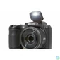 Kép 5/5 - Kodak Pixpro AZ255 digitális fekete fényképezőgép