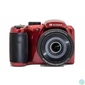 Kép 1/2 - Kodak Pixpro AZ255 digitális piros fényképezőgép