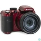 Kép 2/7 - Kodak Pixpro AZ425 digitális piros fényképezőgép