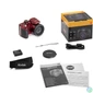 Kép 3/7 - Kodak Pixpro AZ425 digitális piros fényképezőgép