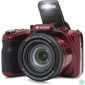 Kép 6/7 - Kodak Pixpro AZ425 digitális piros fényképezőgép