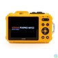 Kép 3/5 - Kodak Pixpro WPZ2 vízálló/porálló/ütésálló digitális sárga  fényképezőgép + 16Gb microSd + akkumulátor