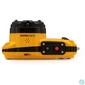Kép 4/5 - Kodak Pixpro WPZ2 vízálló/porálló/ütésálló digitális sárga  fényképezőgép + 16Gb microSd + akkumulátor