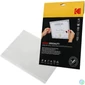 Kép 3/3 - Kodak A4, 200 micron, 10 db/csomag visszaszedhető fényes lamináló fólia