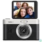 Kép 1/4 - Kodak Pixpro C1 kompakt fekete digitális fényképezőgép