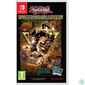 Kép 1/5 - Yu-Gi-Oh! Early Days Collection Nintendo Switch játékszoftver