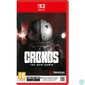 Kép 1/6 - Cronos: The New Dawn Nintendo Switch 2 játékszoftver