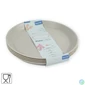 Kép 2/2 - Koziol 20,5 cm 4 db tányér szett