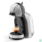 Kép 1/7 - Krups KP123B Nescafé Dolce Gusto Mini Me szürke kapszulás kávéfőző