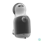 Kép 4/7 - Krups KP123B Nescafé Dolce Gusto Mini Me szürke kapszulás kávéfőző