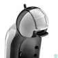 Kép 6/7 - Krups KP123B Nescafé Dolce Gusto Mini Me szürke kapszulás kávéfőző