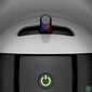 Kép 7/7 - Krups KP123B Nescafé Dolce Gusto Mini Me szürke kapszulás kávéfőző