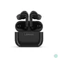 Kép 1/9 - LAMAX Clips1 True Wireless Bluetooth fekete fülhallgató