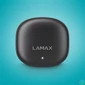 Kép 2/6 - LAMAX Tones1 True Wireless Bluetooth fekete fülhallgató
