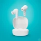 Kép 3/6 - LAMAX Clips1 ANC True Wireless Bluetooth fehér fülhallgató