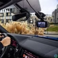 Kép 10/11 - LAMAX C11 GPS 4K autós menetrögzítő kamera