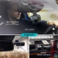Kép 11/11 - LAMAX C11 GPS 4K autós menetrögzítő kamera