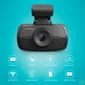 Kép 4/11 - LAMAX C11 GPS 4K autós menetrögzítő kamera