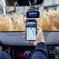 Kép 9/11 - LAMAX C11 GPS 4K autós menetrögzítő kamera