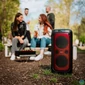 Kép 11/11 - LAMAX PartyKing1 Plus 100W Party hangfal