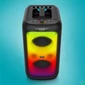 Kép 6/11 - LAMAX PartyKing1 Plus 100W Party hangfal