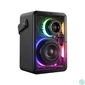 Kép 1/12 - LAMAX CyberWave1 50W party hangszóró BeatBass® technológiával