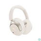 Kép 1/17 - LAMAX HighComfort2 ANC aktív zajszűrős Bluetooth fehér fejhallgató
