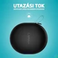 Kép 10/17 - LAMAX HighComfort2 ANC aktív zajszűrős Bluetooth fehér fejhallgató