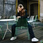 Kép 17/17 - LAMAX HighComfort2 ANC aktív zajszűrős Bluetooth fehér fejhallgató