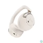 Kép 14/17 - LAMAX HighComfort2 ANC aktív zajszűrős Bluetooth fehér fejhallgató