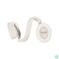 Kép 4/17 - LAMAX HighComfort2 ANC aktív zajszűrős Bluetooth fehér fejhallgató