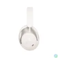 Kép 5/17 - LAMAX HighComfort2 ANC aktív zajszűrős Bluetooth fehér fejhallgató