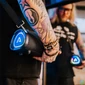 Kép 12/12 - LAMAX Eclipse1 60W Bluetooth hangszóró