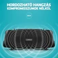 Kép 4/12 - LAMAX Eclipse1 60W Bluetooth hangszóró