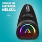 Kép 6/12 - LAMAX Eclipse1 60W Bluetooth hangszóró