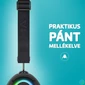 Kép 7/12 - LAMAX Eclipse1 60W Bluetooth hangszóró