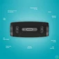 Kép 2/12 - LAMAX Eclipse1 60W Bluetooth hangszóró