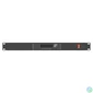 Kép 3/4 - Lanberg AK-1502-B 19" 1U 2 ventilátor + termosztát egység LCD kijelzővel