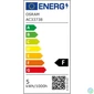 Kép 3/3 - Osram Superstar PAR16 üveg ház/5,5W/350lm/4000K/GU10/230V dimmelhető LED spot izzó