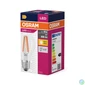 Kép 2/2 - Osram Value átlátszó üveg búra/7W/827lm/2700K/E27 LED körte izzó