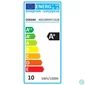 Kép 1/2 - Osram Value opál búra/10W/827lm/2700K/E27 LED körte izzó