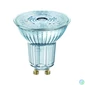 Kép 1/2 - Osram Value PAR16 üveg ház/4,3W/350lm/3000K/GU10/230V LED spot izzó