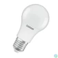 Kép 1/2 - Osram Value opál búra/4,9W/840lm/4000K/E27 LED körte izzó