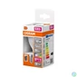 Kép 2/2 - Osram Star+ RGBW/matt búra/5,5W/470lm/2700K/E14 távirányítható LED kisgömb izzó