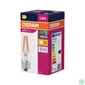Kép 2/2 - Osram Value átlátszó üveg búra/8W/827lm/2700K/E27 LED körte izzó