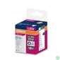 Kép 2/7 - Osram Value PAR16 műanyag ház/6,9W/575lm/4000K/GU10/230V/36fok/83lm/W LED spot izzó