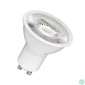Kép 6/7 - Osram Value PAR16 műanyag ház/6,9W/575lm/4000K/GU10/230V/36fok/83lm/W LED spot izzó